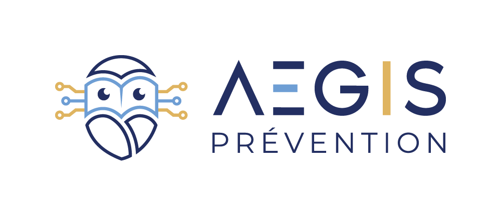 Logo Aegis Prévention